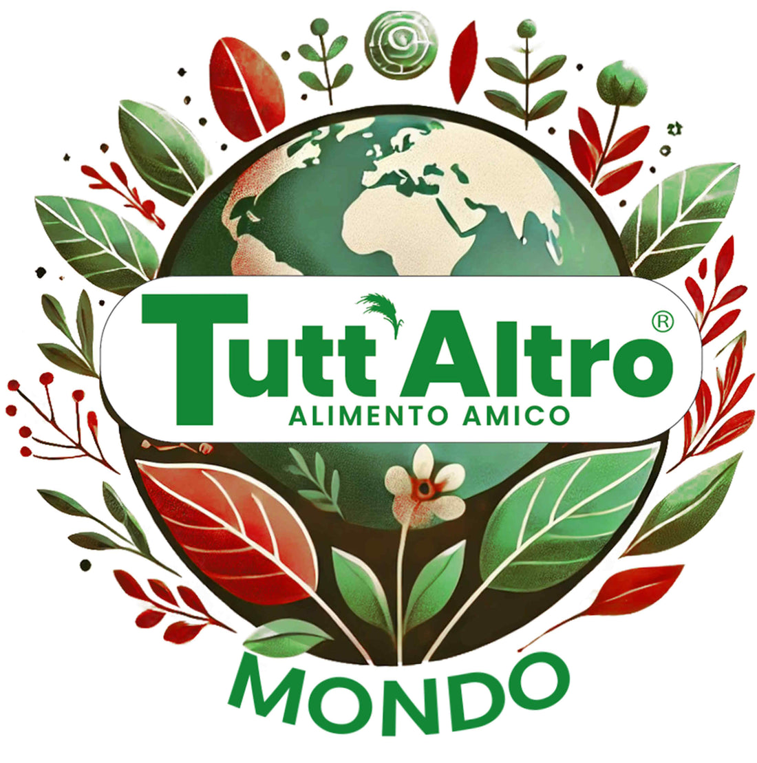 Tutt'Altro che tradizionali. Il nostro impegno per l'innovazione e la ricerca