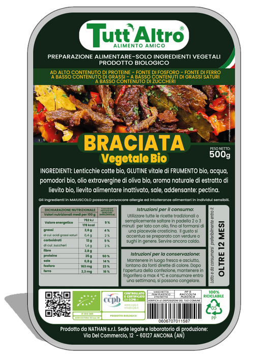 Ciccia Marchigiana