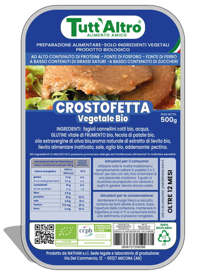 SCORTA FAMIGLIA