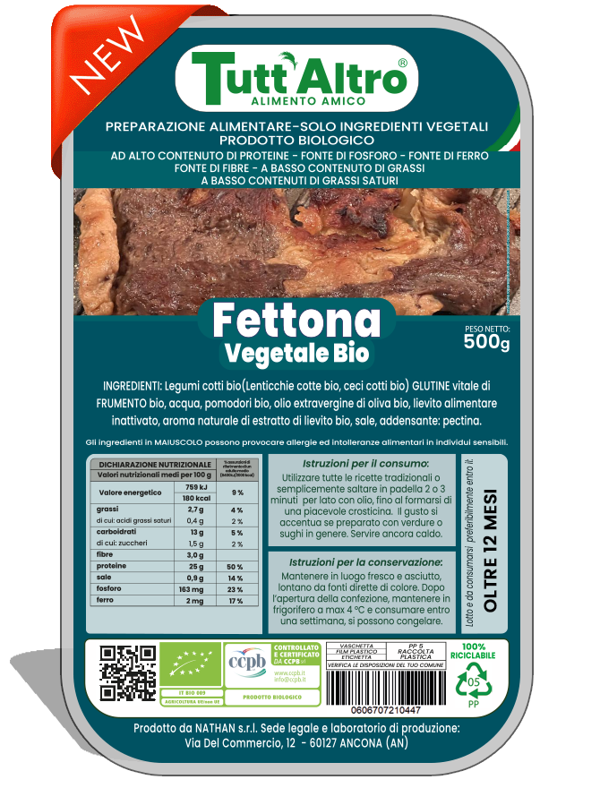 SCORTA FAMIGLIA