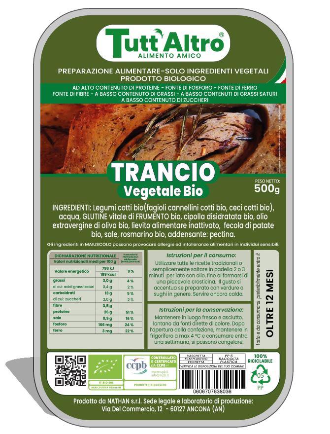 Trancio
