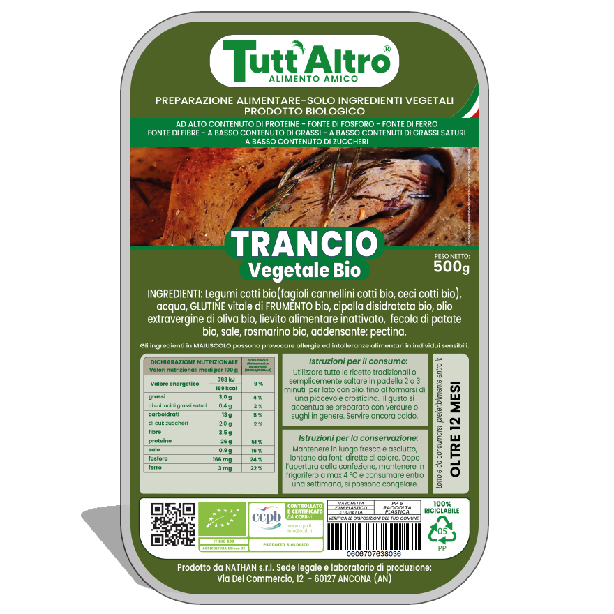 Trancio