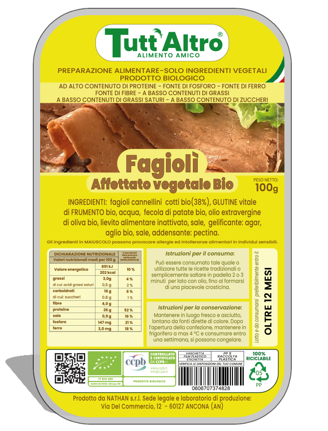 SCORTA FAMIGLIA