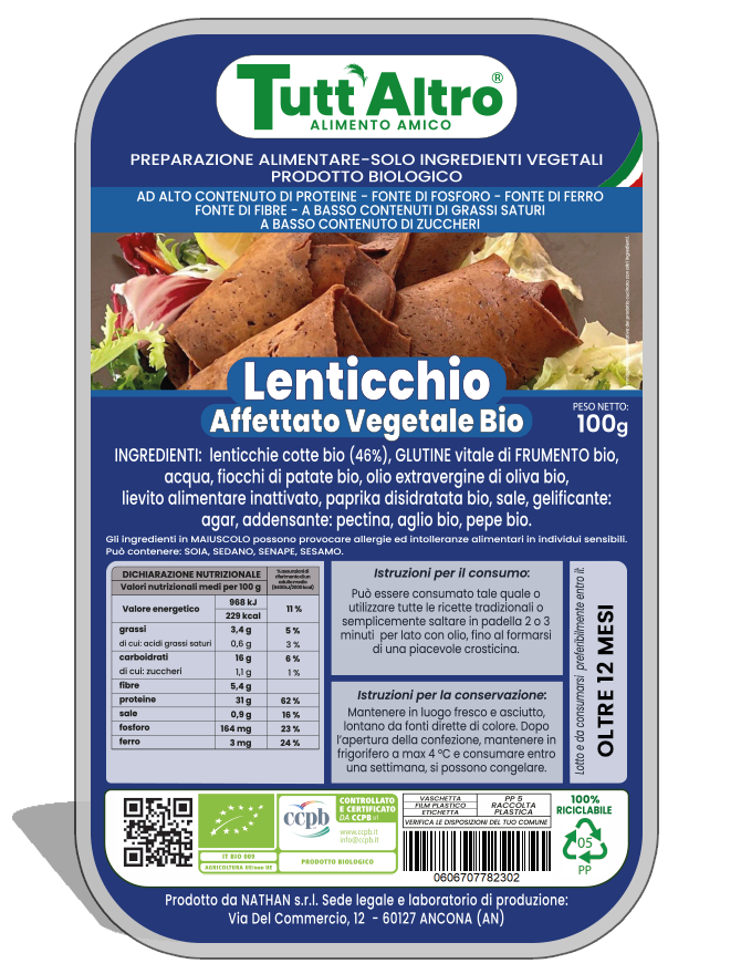 SCORTA FAMIGLIA