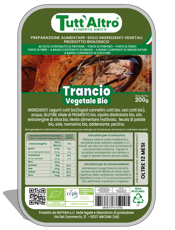 Trancio