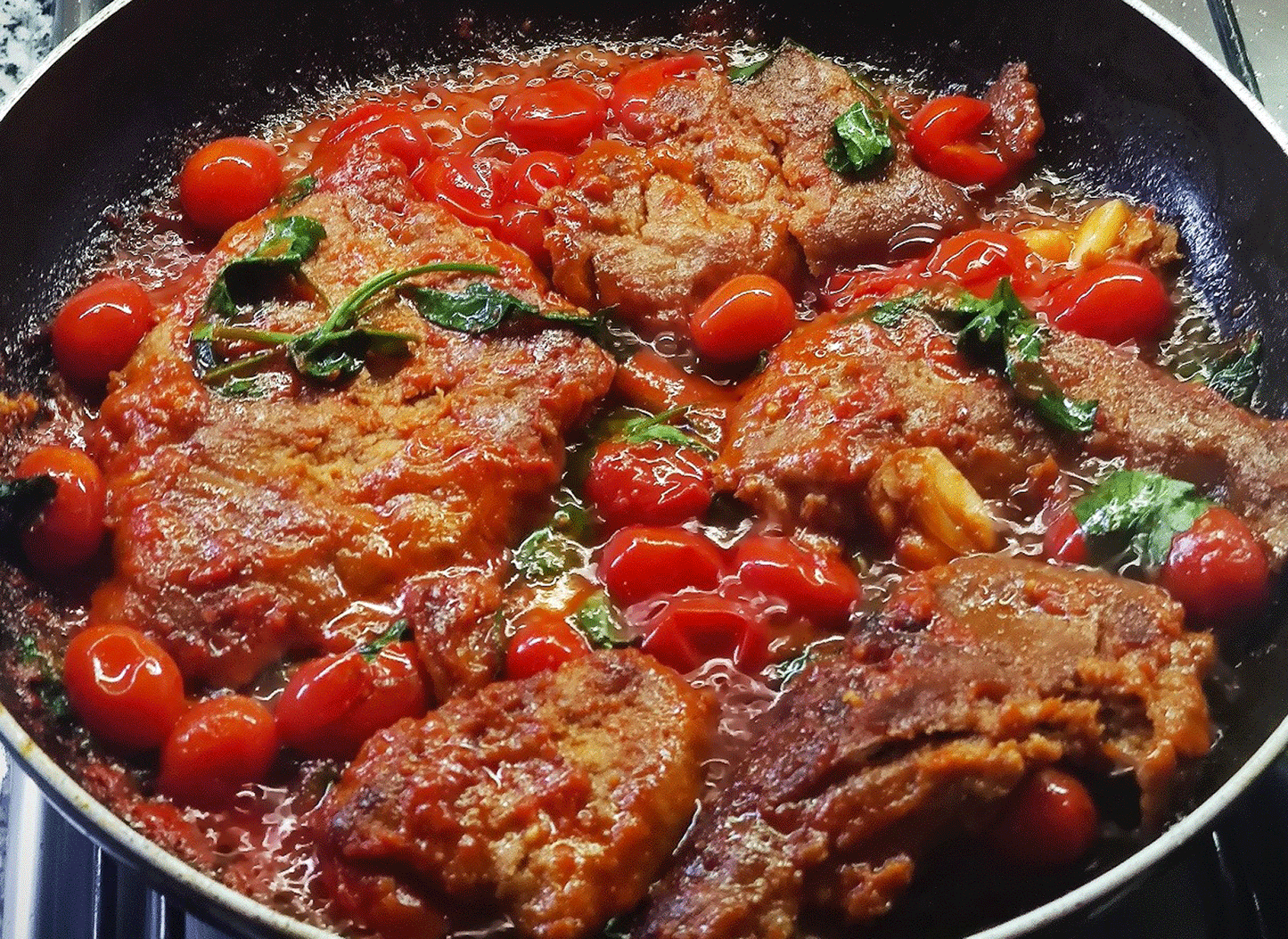 Cicky Crusty - Tutt'Altro - Alimenti 100% Veg&Bio