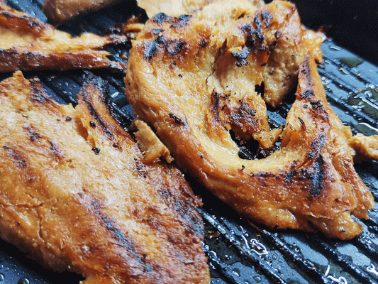 Cicky Crusty - Tutt'Altro - Alimenti 100% Veg&Bio