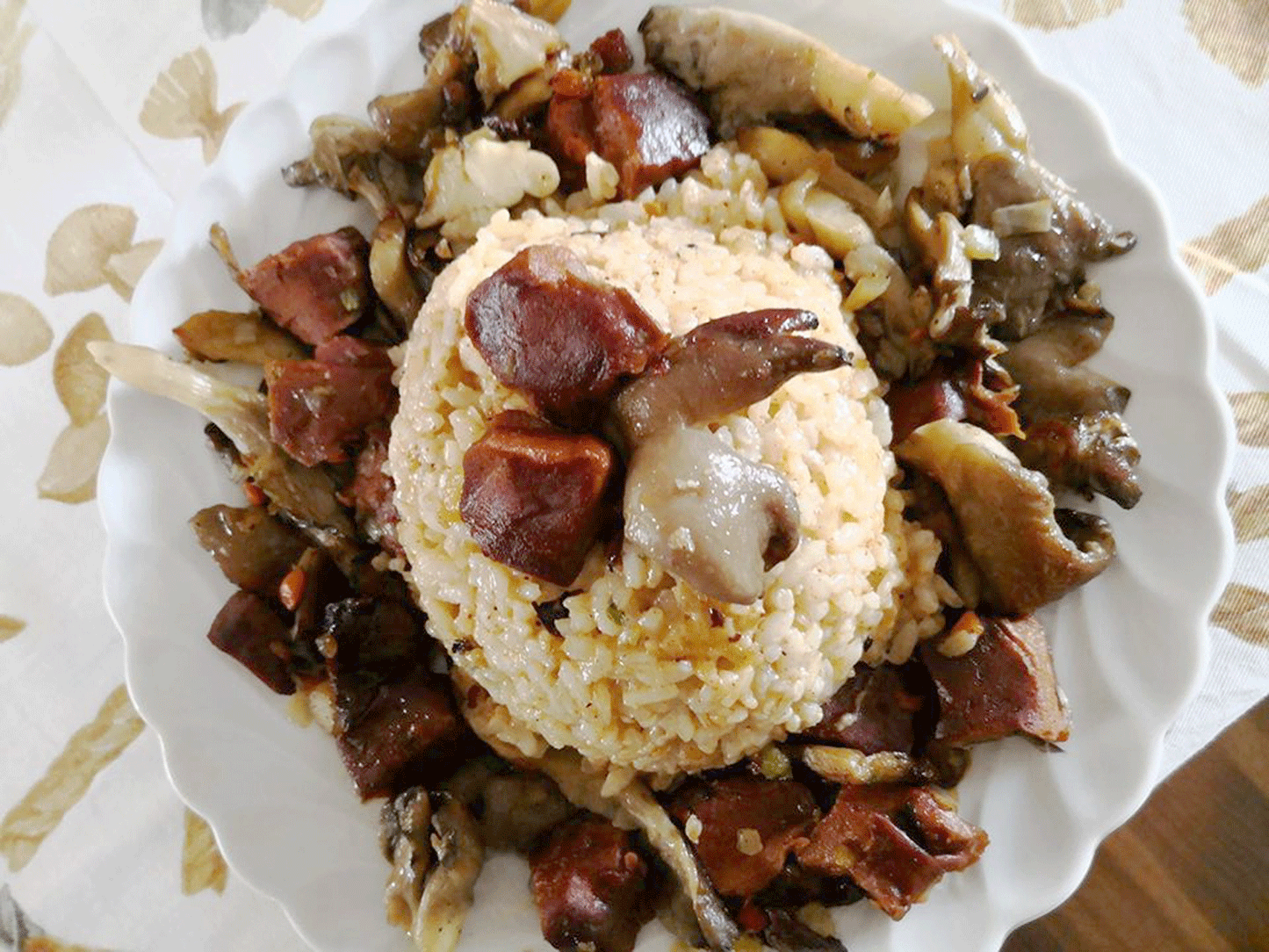 Spezzatino - Tutt'Altro - Alimenti 100% Veg&Bio