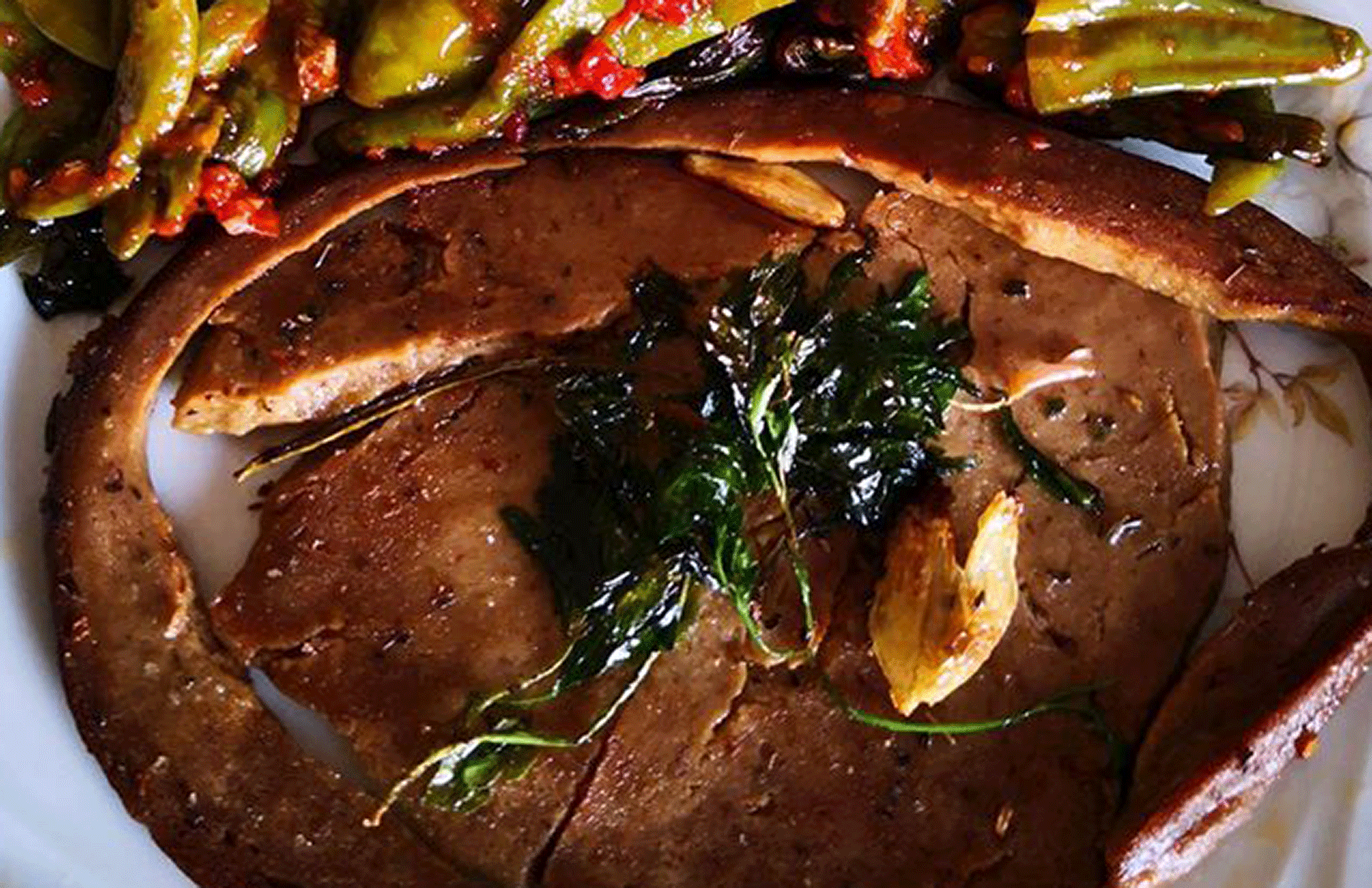 Trancio - Tutt'Altro - Alimenti 100% Veg&Bio