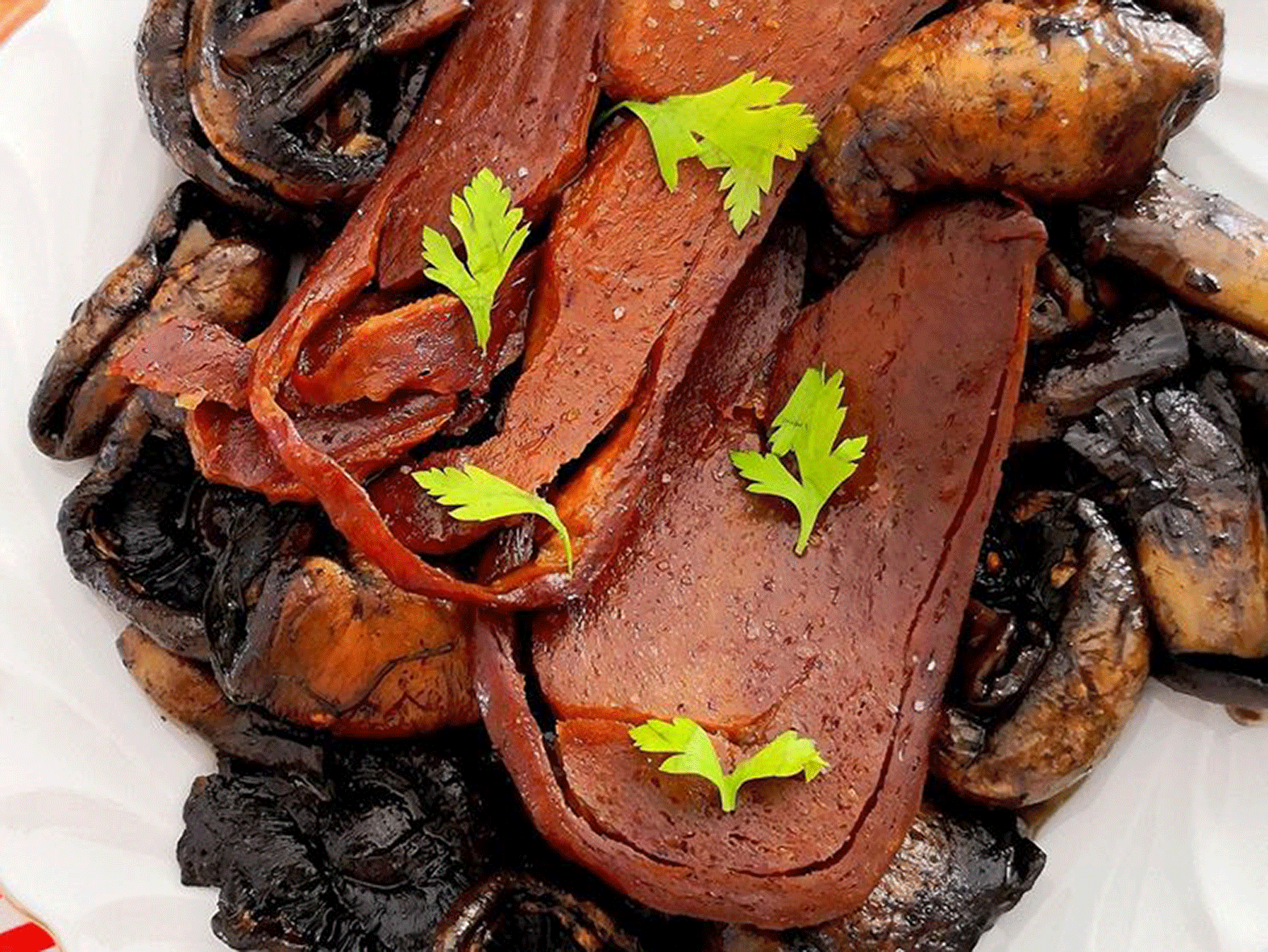 Trancio - Tutt'Altro - Alimenti 100% Veg&Bio