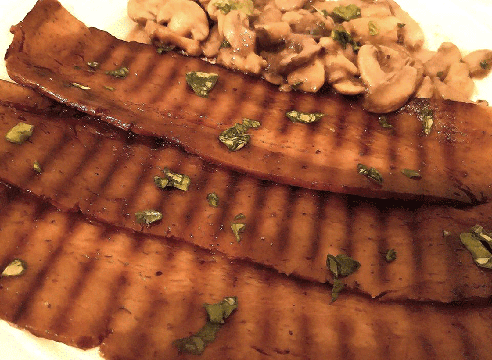 LegumAma - Tutt'Altro - Alimenti 100% Veg&Bio