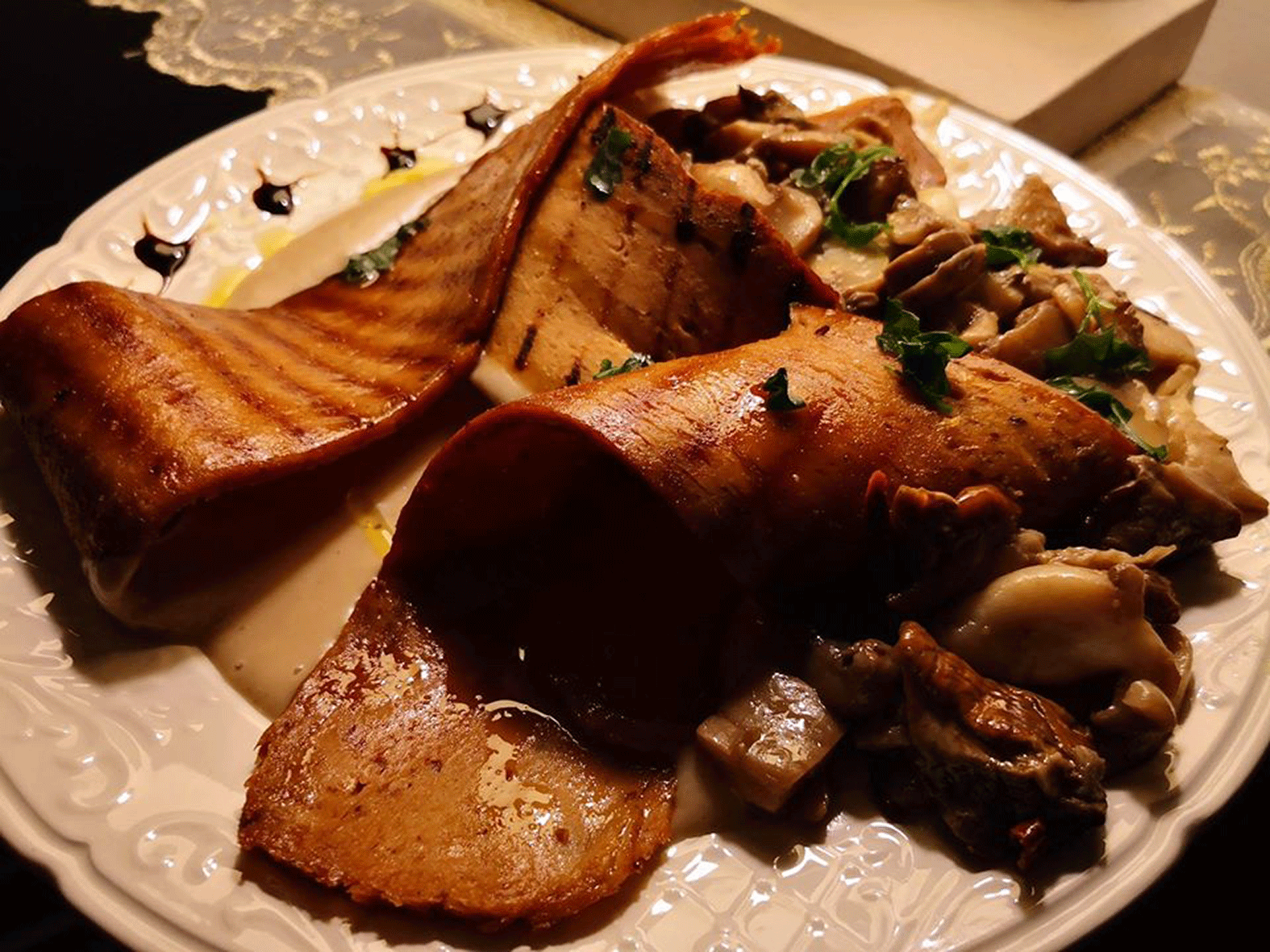 LegumAma - Tutt'Altro - Alimenti 100% Veg&Bio