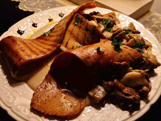 LegumAma - Tutt'Altro - Alimenti 100% Veg&Bio