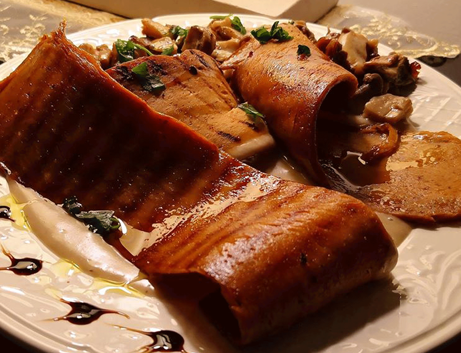 LegumAma - Tutt'Altro - Alimenti 100% Veg&Bio