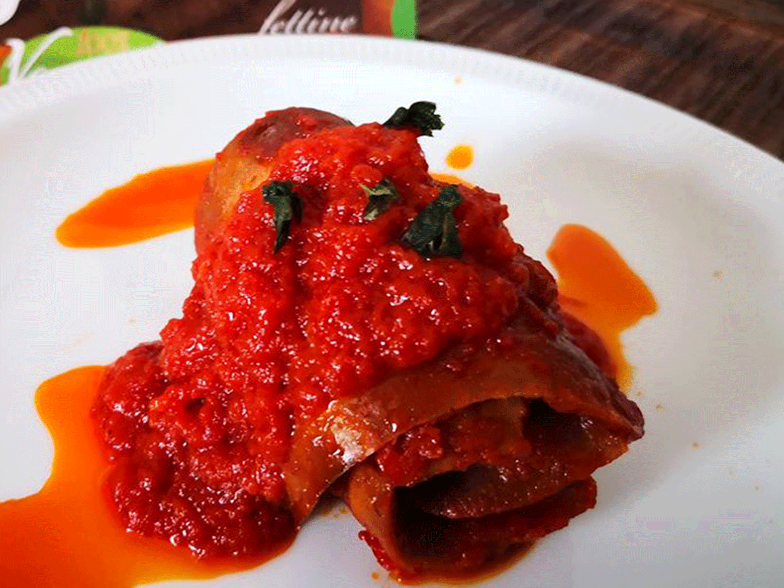 LegumAma - Tutt'Altro - Alimenti 100% Veg&Bio