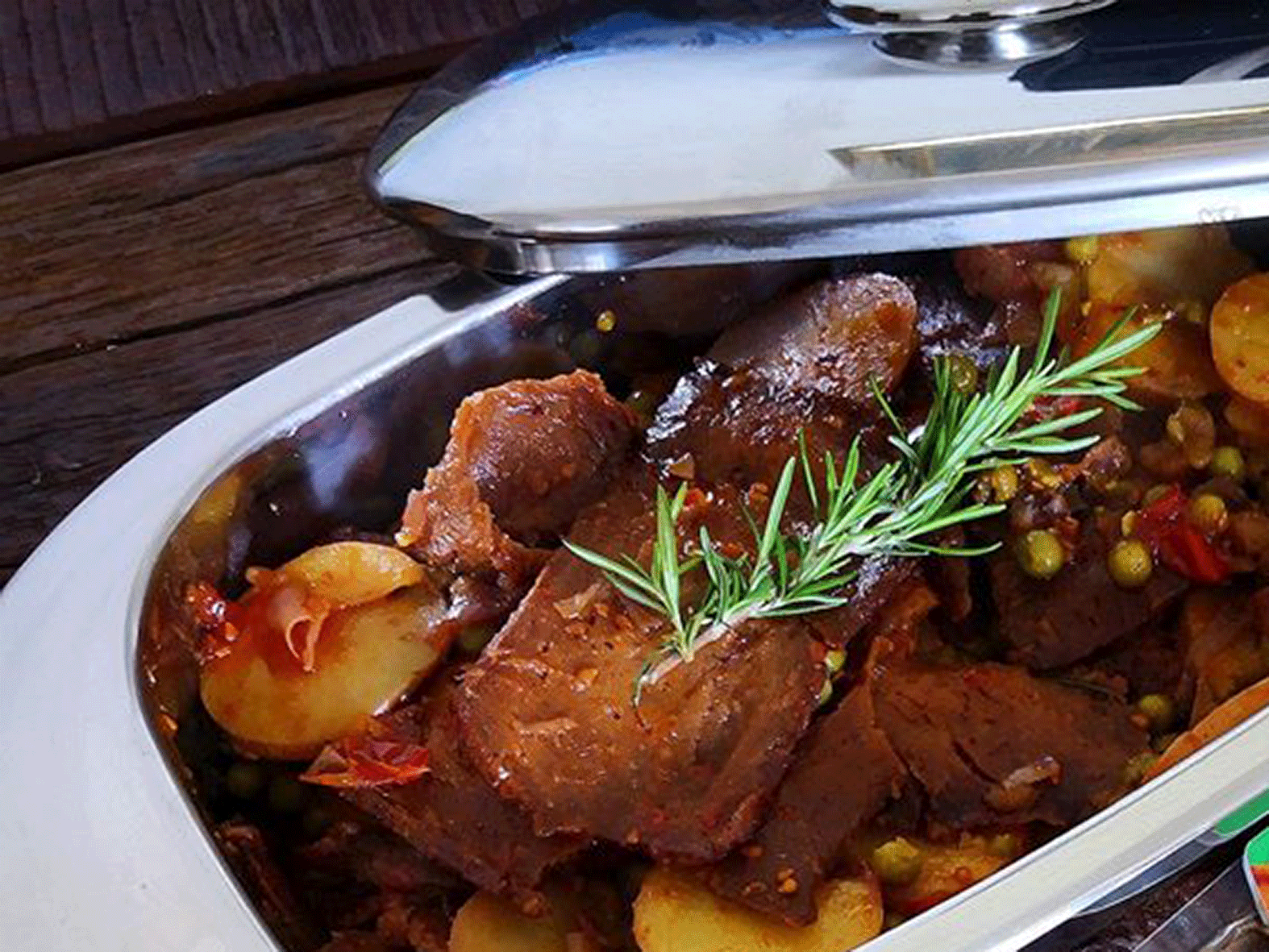 LegumAma - Tutt'Altro - Alimenti 100% Veg&Bio