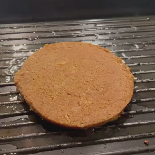 BurgerPo 200g