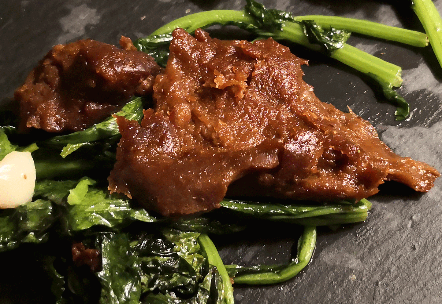 Ciccia Marchigiana - Tutt'Altro - Alimenti 100% Veg&Bio