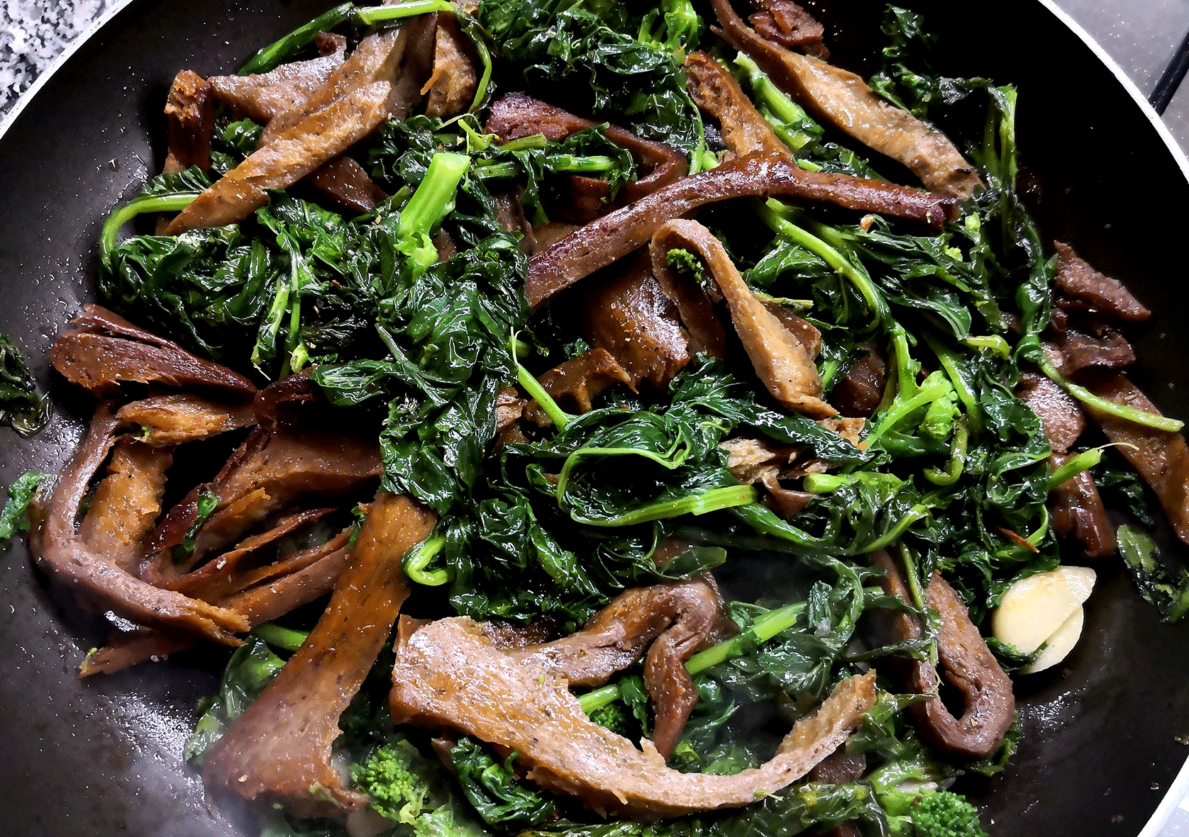 Trancio - Tutt'Altro - Alimenti 100% Veg&Bio