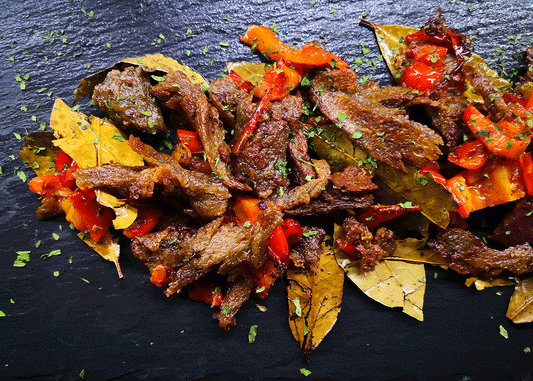 Ciccia Marchigiana - Tutt'Altro - Alimenti 100% Veg&Bio