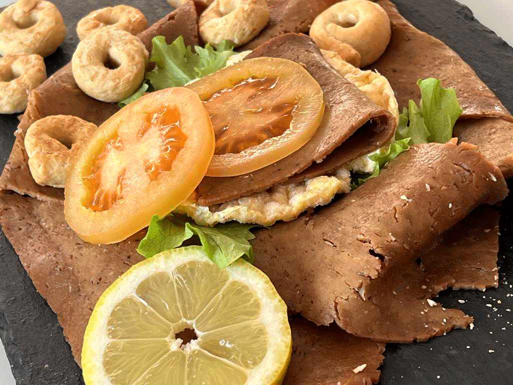 Legumella 100g - Tutt'Altro - Alimenti 100% Veg&Bio