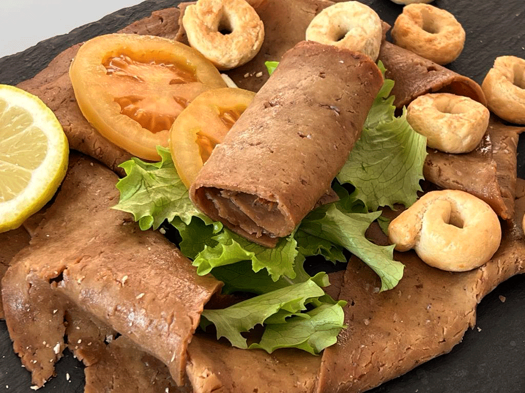 Legumella 100g - Tutt'Altro - Alimenti 100% Veg&Bio