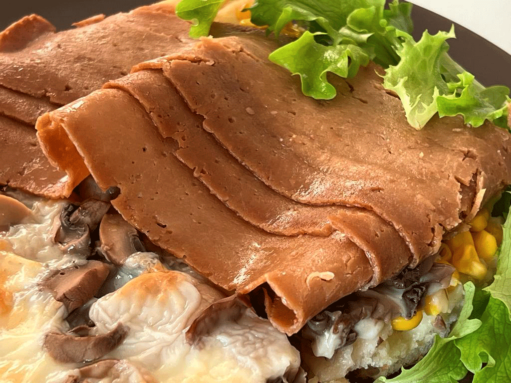 Fagiolì 100g - Tutt'Altro - Alimenti 100% Veg&Bio