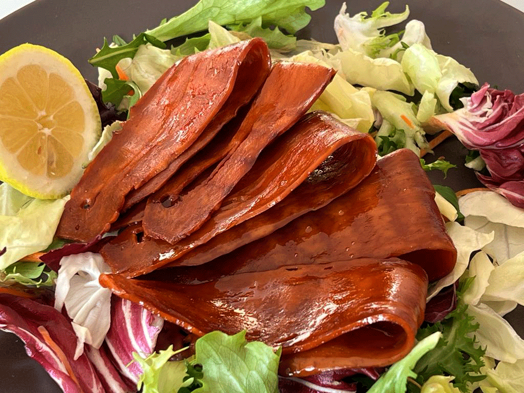 Diavolette 100g - Tutt'Altro - Alimenti 100% Veg&Bio