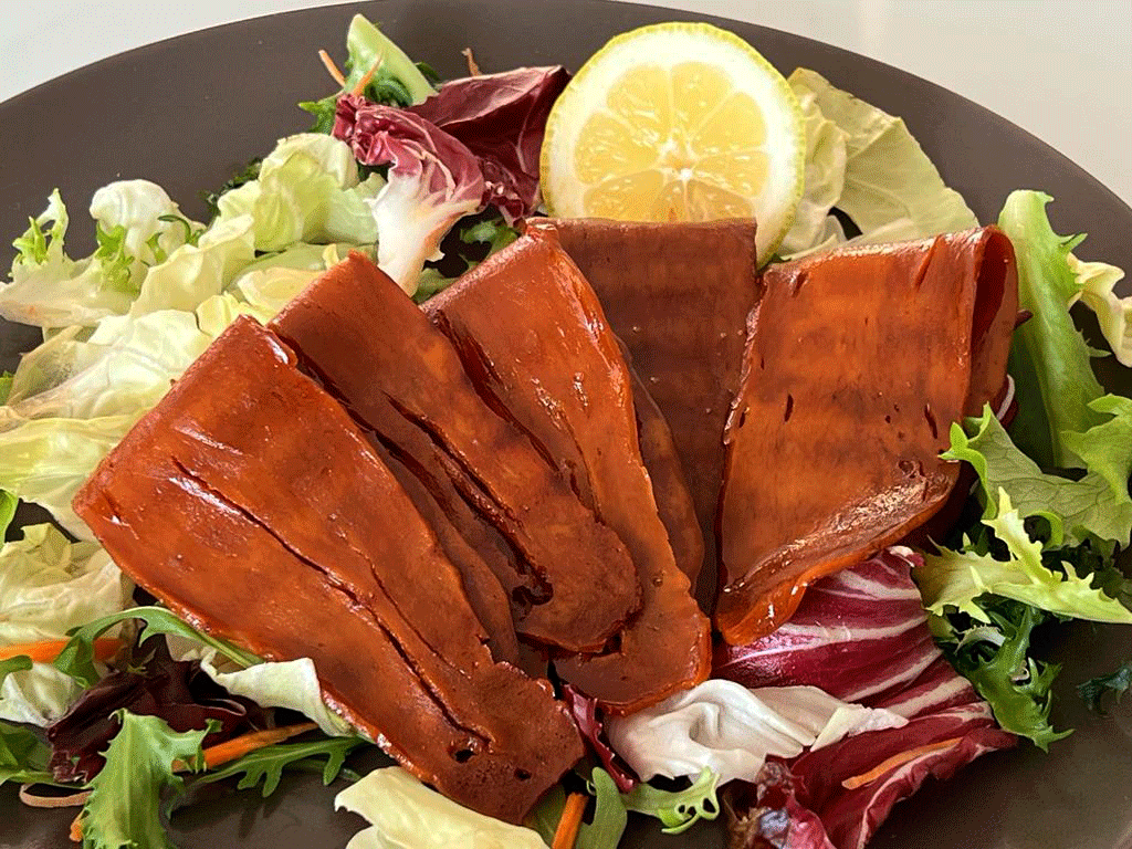 Diavolette 100g - Tutt'Altro - Alimenti 100% Veg&Bio