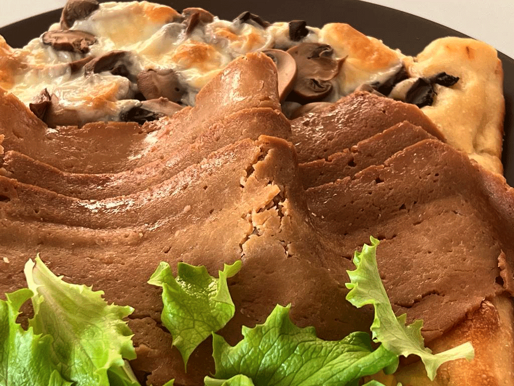 Fagiolì 100g - Tutt'Altro - Alimenti 100% Veg&Bio