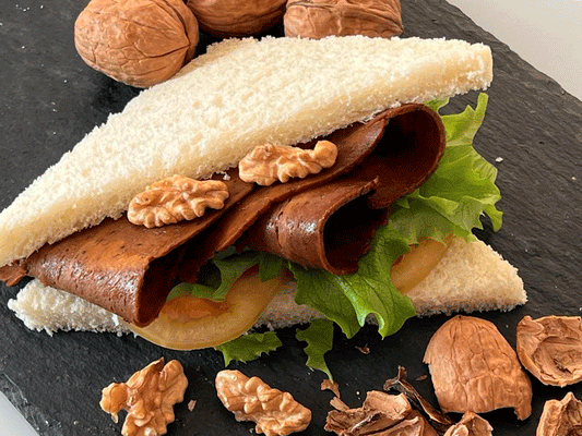 Lenticchio 100g - Tutt'Altro - Alimenti 100% Veg&Bio