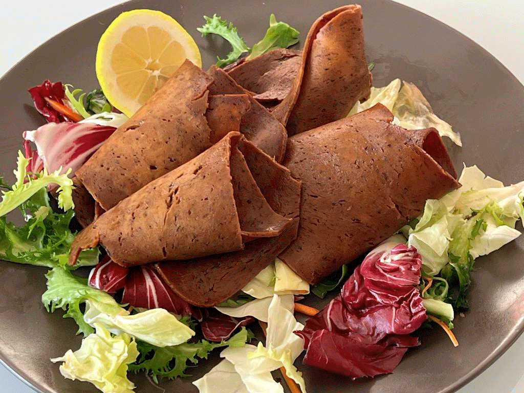 Lenticchio 100g - Tutt'Altro - Alimenti 100% Veg&Bio