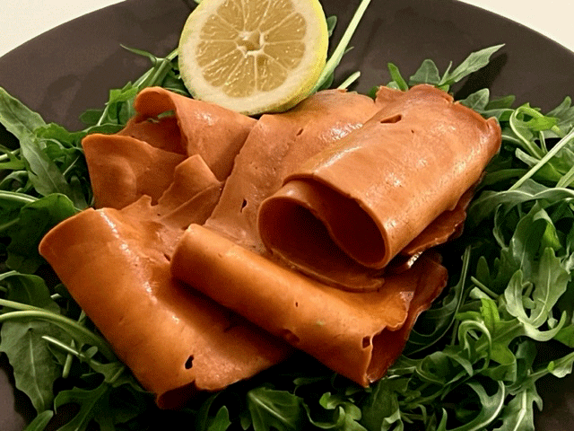 Diavolette 100g - Tutt'Altro - Alimenti 100% Veg&Bio