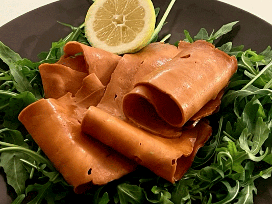 Diavolette 100g - Tutt'Altro - Alimenti 100% Veg&Bio