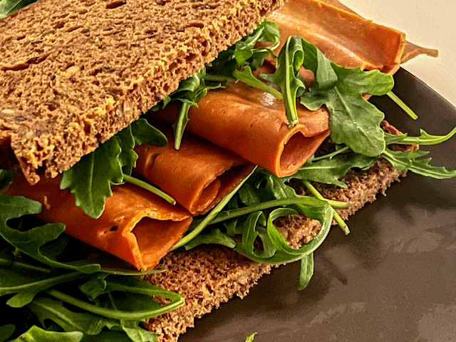 Diavolette 100g - Tutt'Altro - Alimenti 100% Veg&Bio