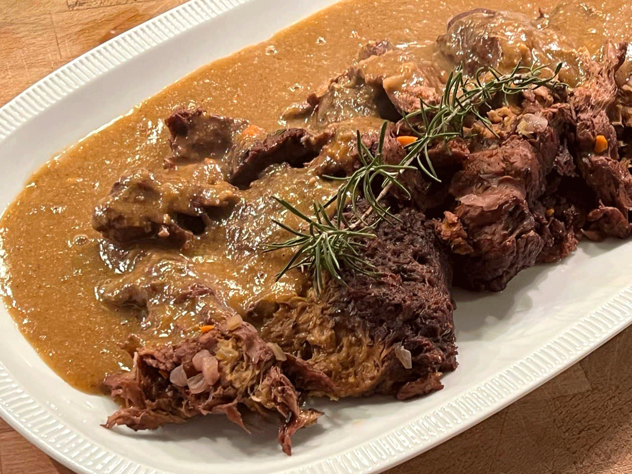 Ciccia Marchigiana - Tutt'Altro - Alimenti 100% Veg&Bio