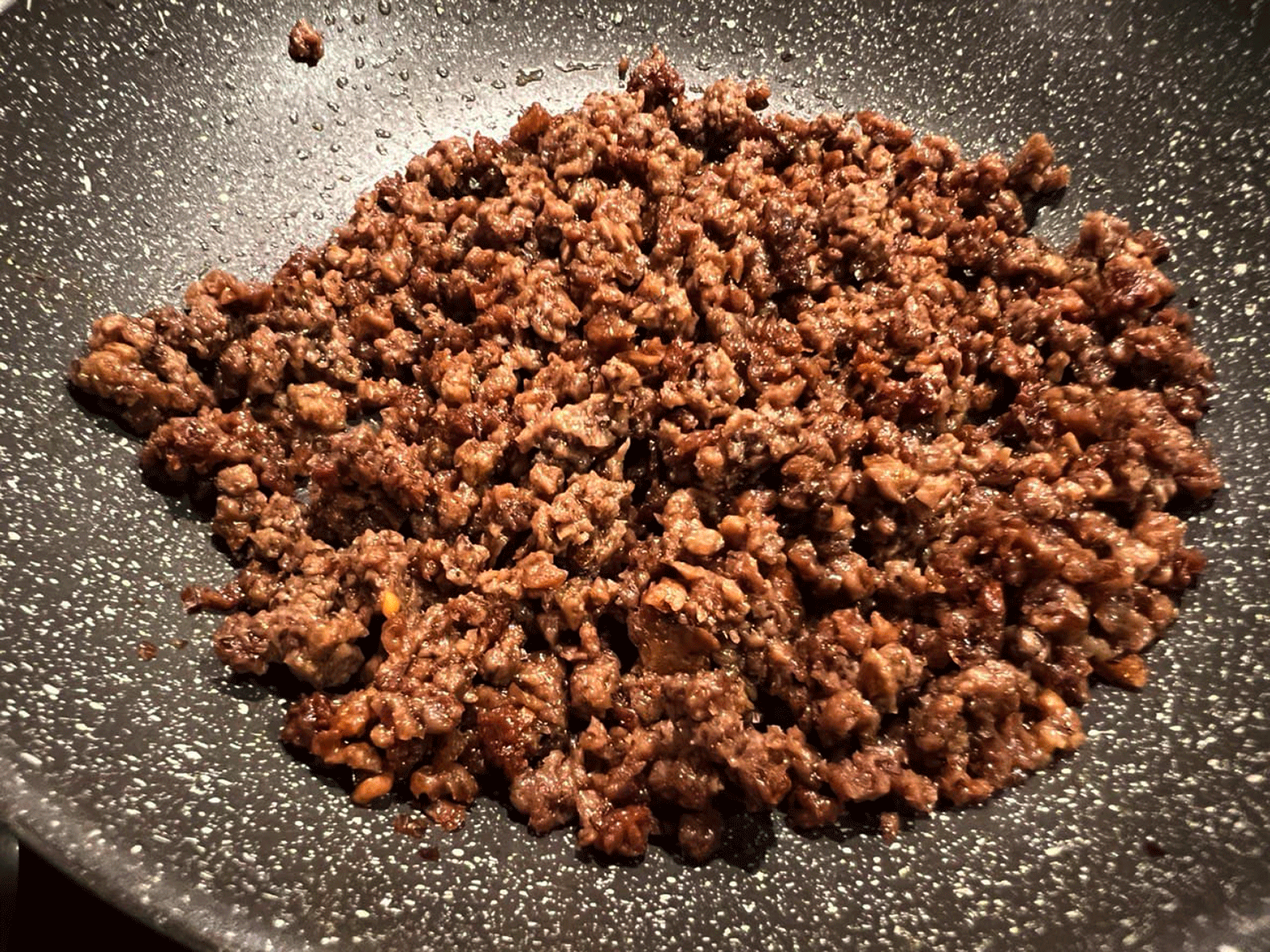 Macinato - Tutt'Altro - Alimenti 100% Veg&Bio