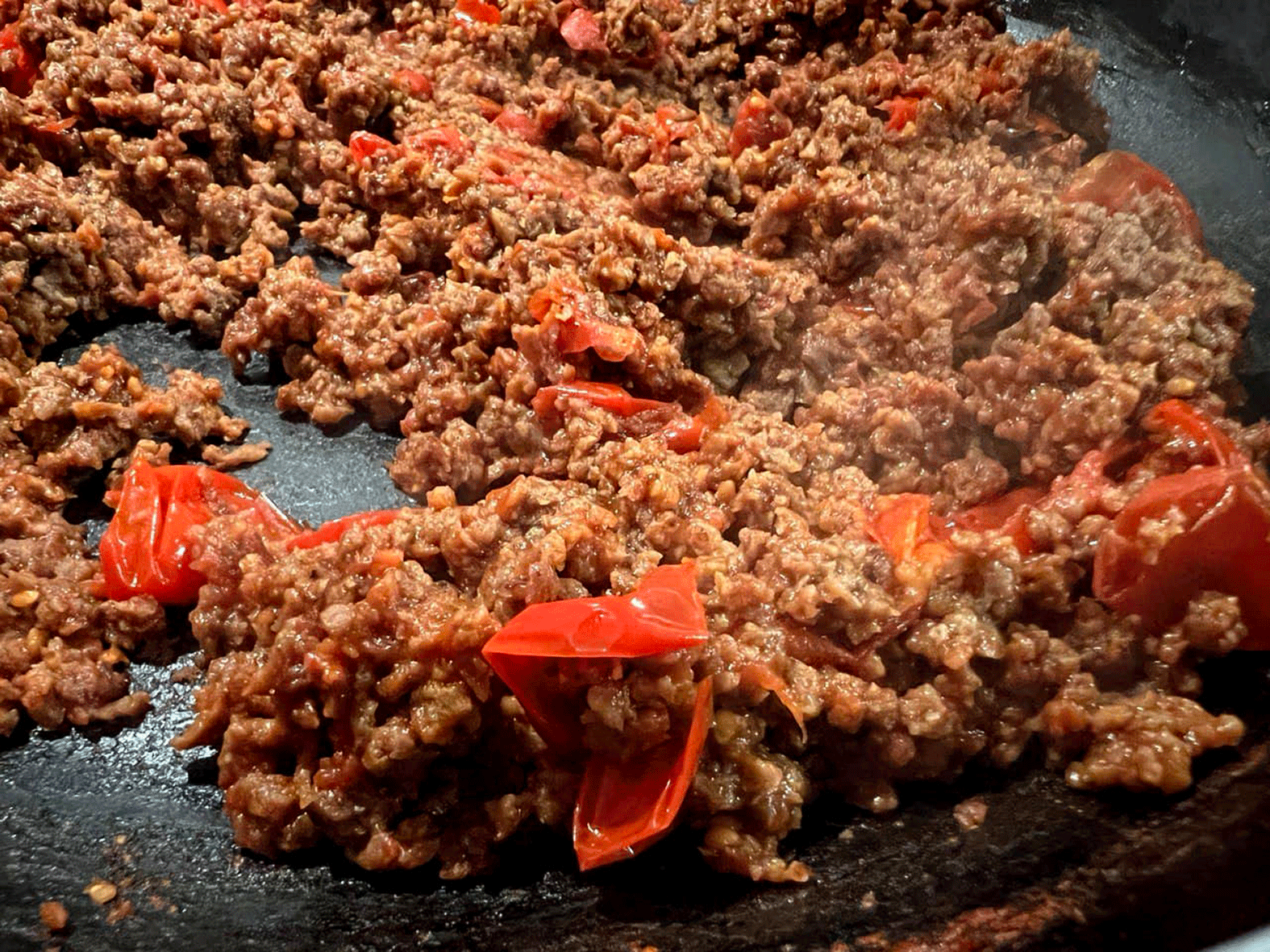 Macinato - Tutt'Altro - Alimenti 100% Veg&Bio