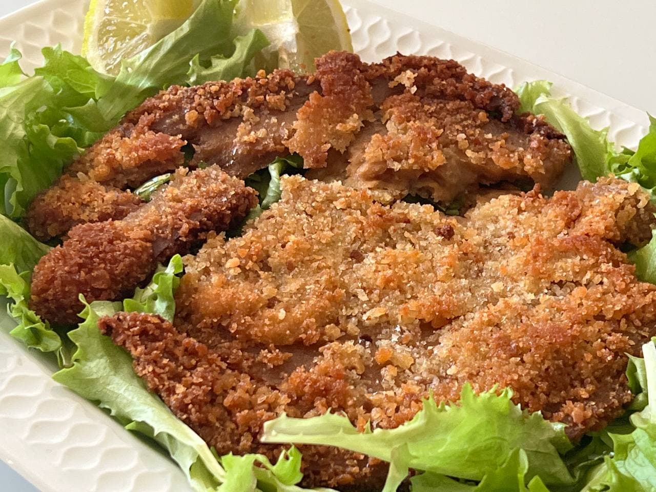 Crostofetta Vegetale - Tutt'Altro - Alimenti 100% Veg&Bio
