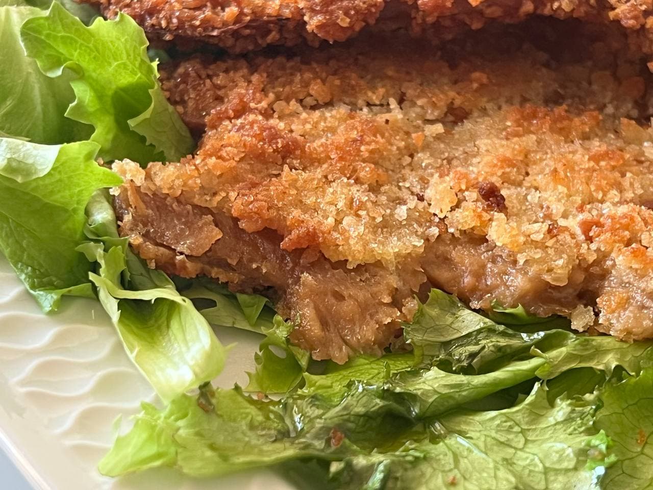 Crostofetta Vegetale - Tutt'Altro - Alimenti 100% Veg&Bio