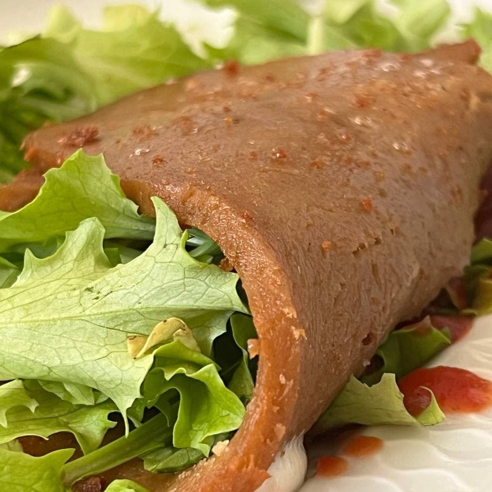 Crostofetta Vegetale - Tutt'Altro - Alimenti 100% Veg&Bio