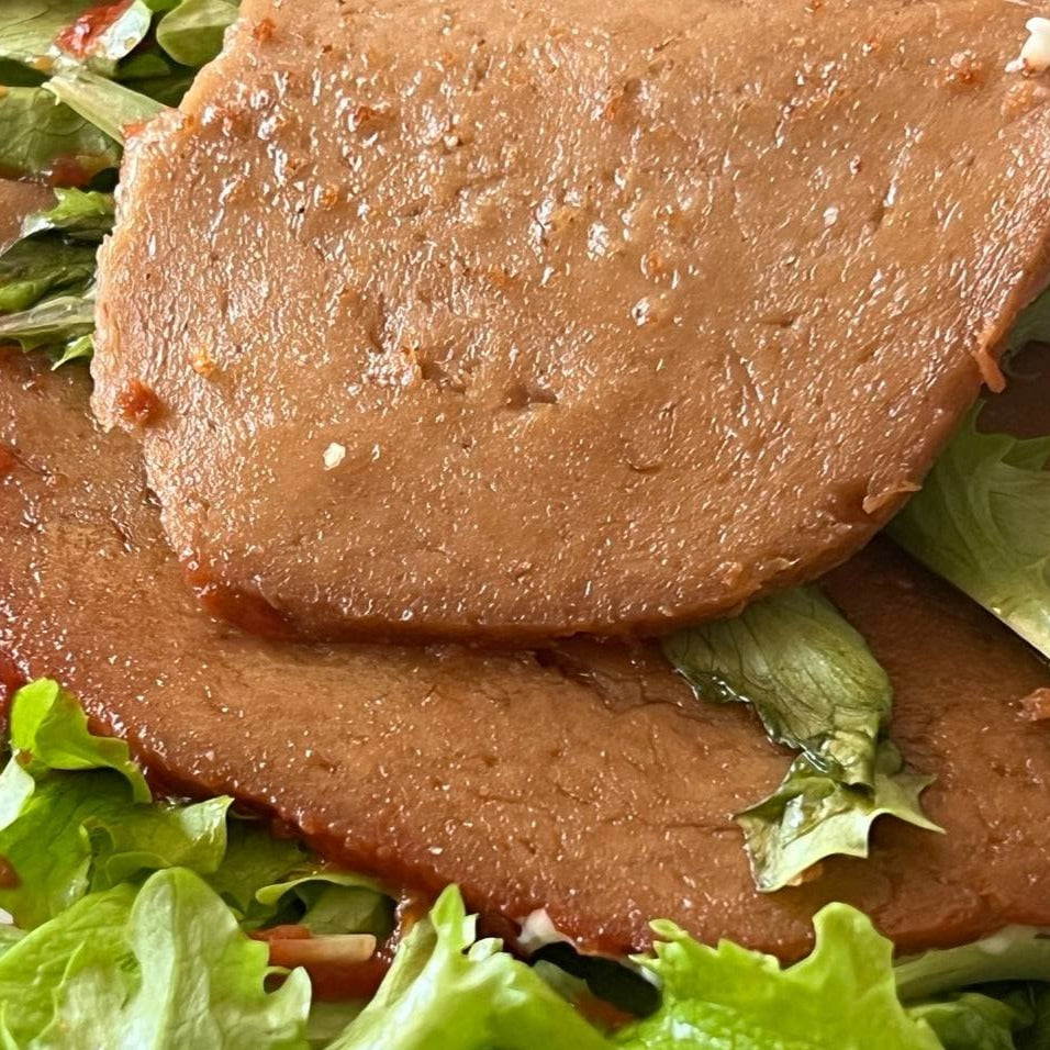 Crostofetta Vegetale - Tutt'Altro - Alimenti 100% Veg&Bio