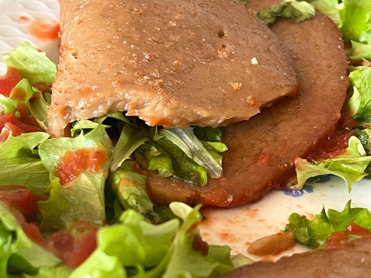 Crostofetta Vegetale - Tutt'Altro - Alimenti 100% Veg&Bio