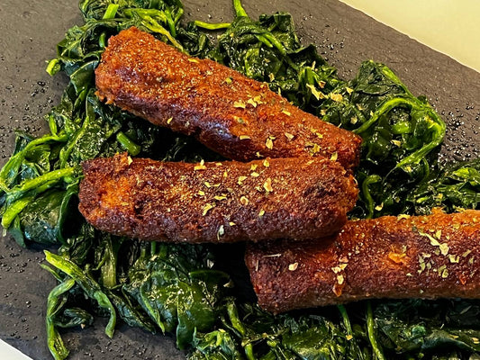 Sasicci - Tutt'Altro - Alimenti 100% Veg&Bio