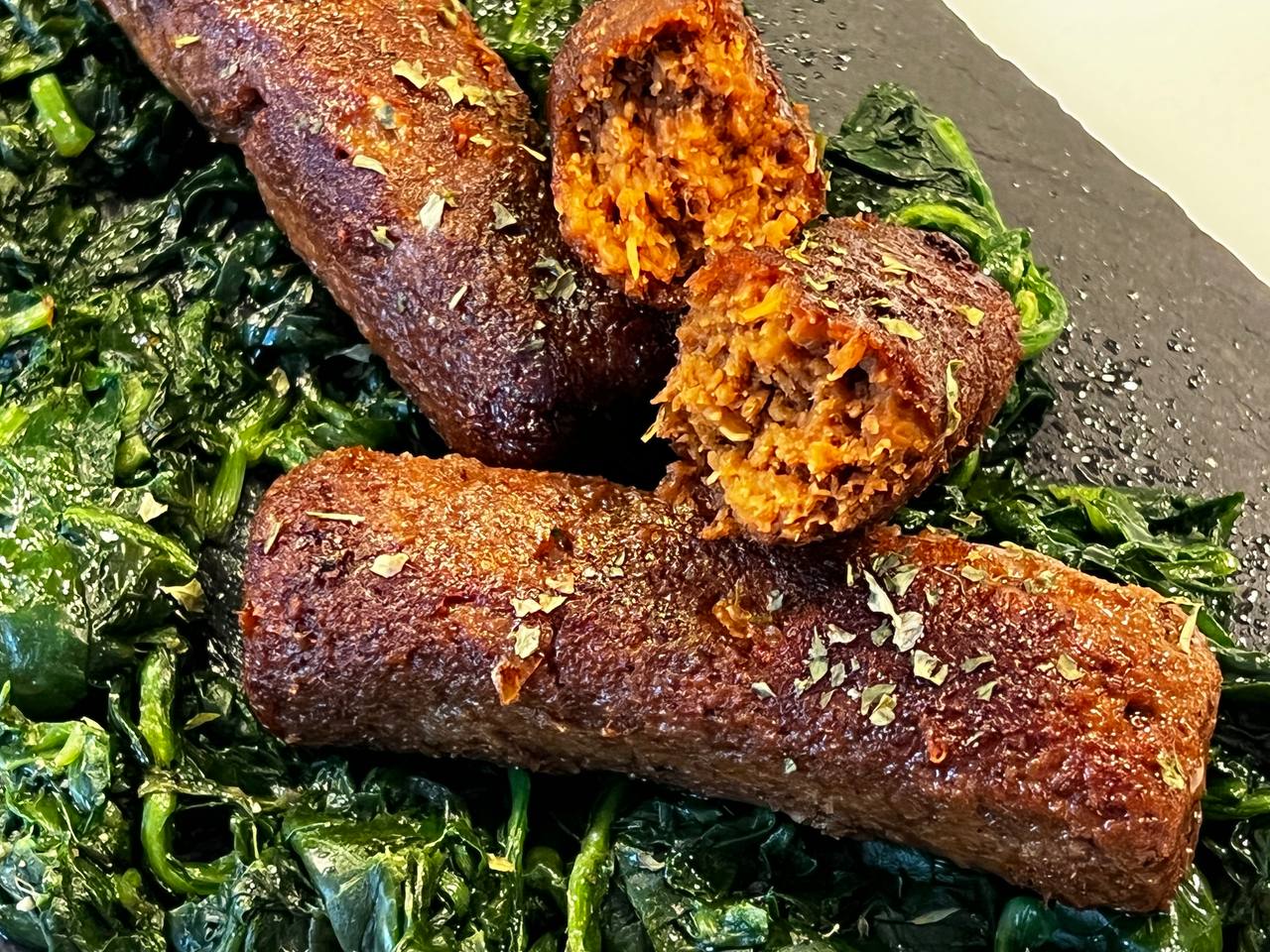 Sasicci - Tutt'Altro - Alimenti 100% Veg&Bio