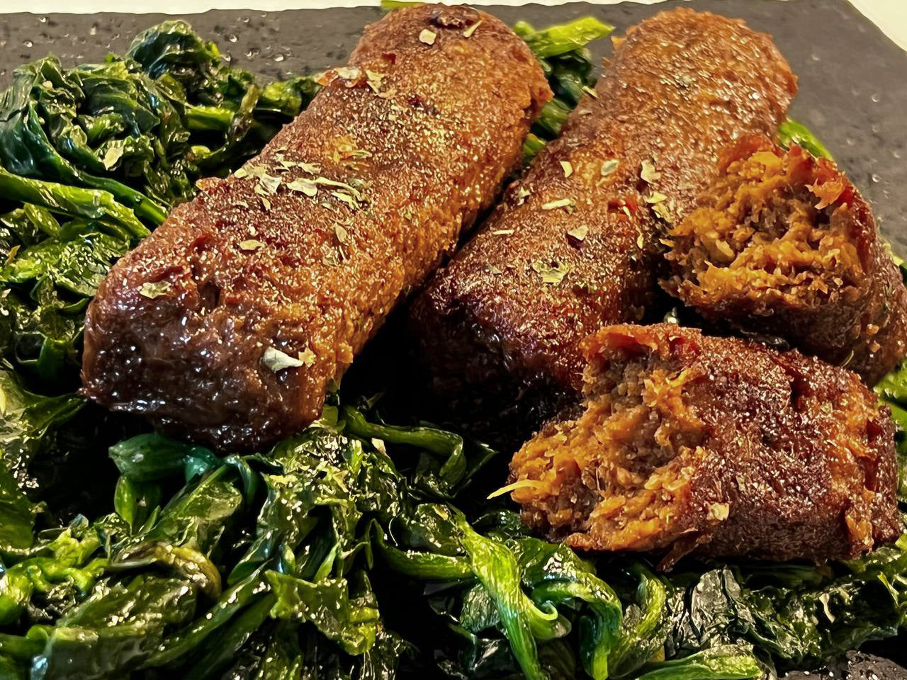 Sasicci - Tutt'Altro - Alimenti 100% Veg&Bio