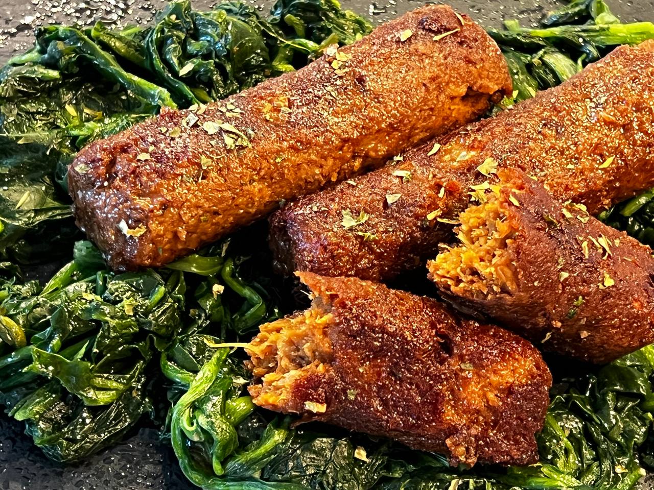 Sasicci - Tutt'Altro - Alimenti 100% Veg&Bio