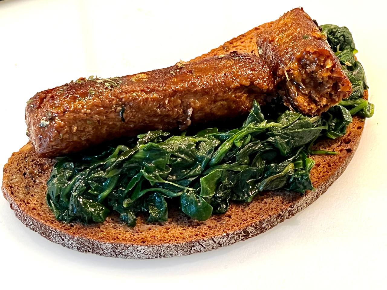 Sasicci - Tutt'Altro - Alimenti 100% Veg&Bio
