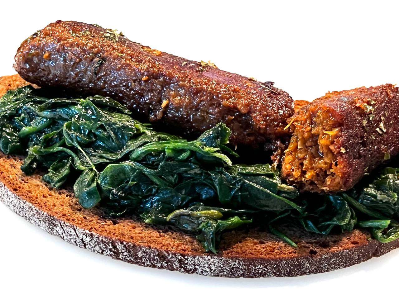 Sasicci - Tutt'Altro - Alimenti 100% Veg&Bio