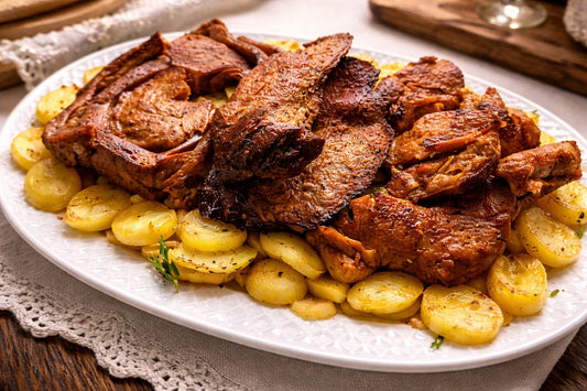 Assortimento completo